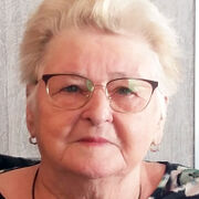 Pierrette MELICHER