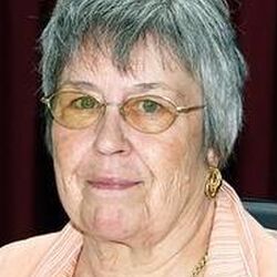 Raphaëlla WINDELS à Mouscron: avis de décès