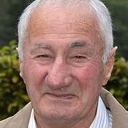 Raymond POIRRIER