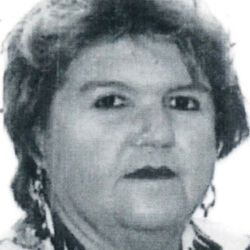 Reine MOULRON à Tournai: avis de décès