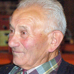 Remi VAN HOUTTE à Celles: avis de décès