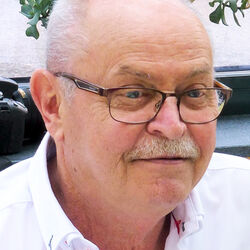 René BALON à Liège: avis de décès