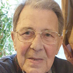 Roger OGER à Namur: avis de décès