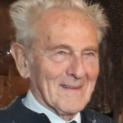 Roger WILMET à Opont: avis de décès