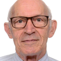 Roland DIDION à On: avis de décès