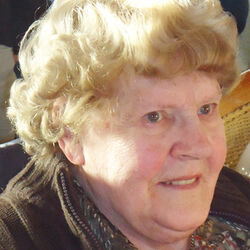 Simonne CARRYN à Wannebecq: avis de décès