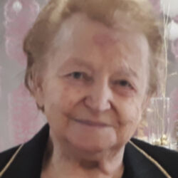 Suzanne WATTEYNE à Tournai: avis de décès