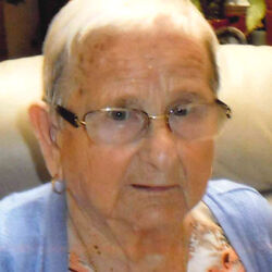 Thérèsa BERTOLLIN à Oeudeghien: avis de décès