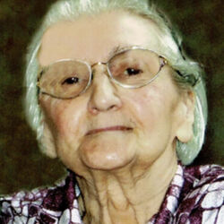 Thérèsa VANBOCQUESTAL à Leuze-En-Hainaut: avis de décès