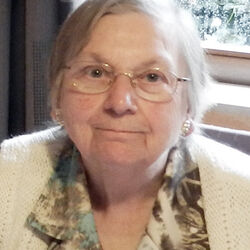 Thérèse FOUGNIES à Tournai: avis de décès