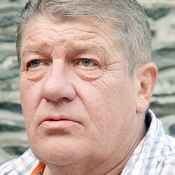 Thomas MONFORT à Paliseul: avis de décès