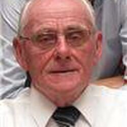 Willy BOUVRY à Tournai: avis de décès