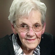 Yvette JASPAR