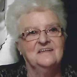 Yvette NEIMRY à Sugny: avis de décès