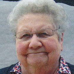 Yvette ROMBAUT à Laplaigne: avis de décès