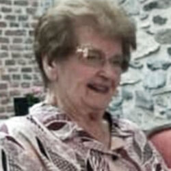 Yvonne DE WAELE à Laplaigne: avis de décès