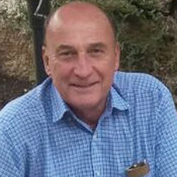 Alain VERGEYNST à -: avis de décès