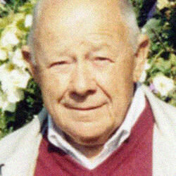 Albert CORBISIER à Baillonville: avis de décès