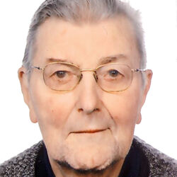 Albert DUERMAEL à Antoing: avis de décès