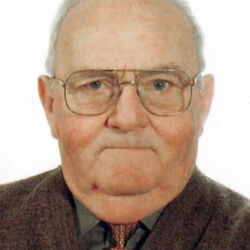 Albert LEDOUX à Velaine-Sur-Sambre: avis de décès