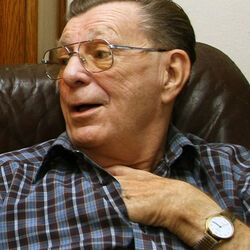 Alfred HAUGLUSTAINE à Verviers: avis de décès