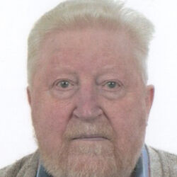 André DELPLACE à Ath: avis de décès