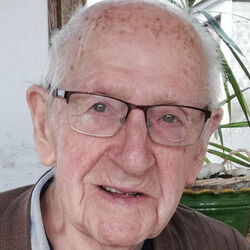 André LAZARON à Namur: avis de décès