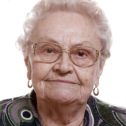 Angèle PIQUARD à Bertrix: avis de décès