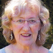 Anne-Marie HUART