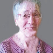 Anne-Marie LEJEUNE