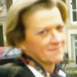 Anne-Marie MERCHE à Bastogne: avis de décès