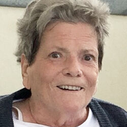 Anne-Michèle SONVAUX à Namur: avis de décès