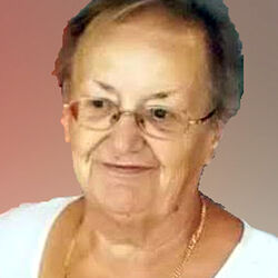 Annie MASSART à Wierde: avis de décès