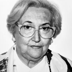 Béatrice DECALUWE à Ere: avis de décès