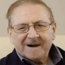 Benito CARAMIA à Belgrade: avis de décès