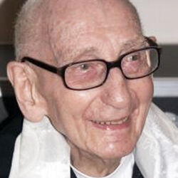 Bernard Mchel de Give à -: avis de décès