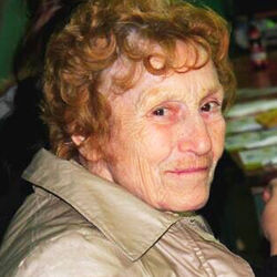 Catherine KRIER à Ciney: avis de décès