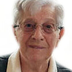 Cécile HERMAN à Marquain: avis de décès