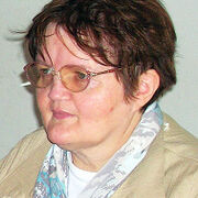 Christiane HENKIN