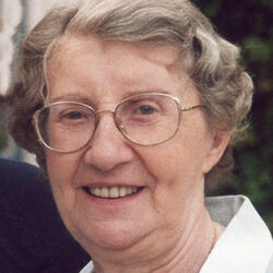 Christianne LETERME à Tournai: avis de décès