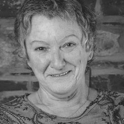 Claudine FONTAINE à Durbuy: avis de décès