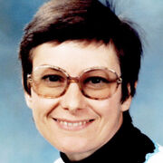 Claudine TASIAUX