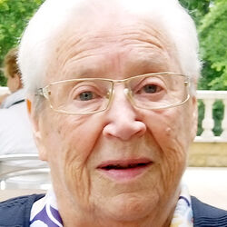 Colette BOONE à Lessines: avis de décès