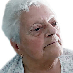 Denise MARLIER à Brasmenil: avis de décès