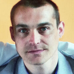 Dimitri GRANDJEAN dit: Titi à Houdremont: avis de décès