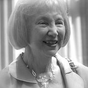 Eliane DURAY-SUYS
