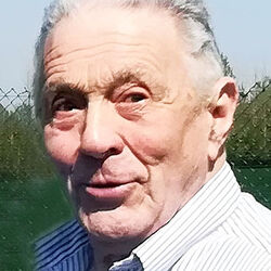 Elie PAYELLE à Bury: avis de décès