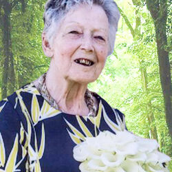 Elise OLIVIER à Aubel: avis de décès