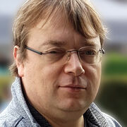 Eric HARTE