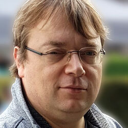 Eric HARTE à Namur: avis de décès